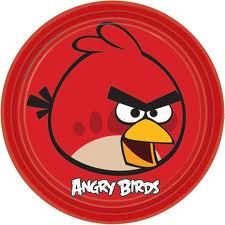 Angry Birds 