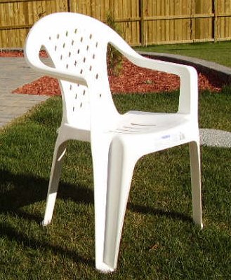 Garden Chair