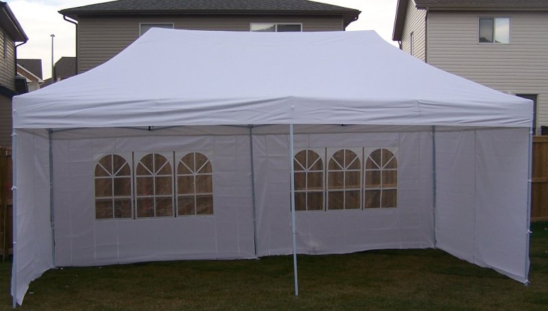 Tents